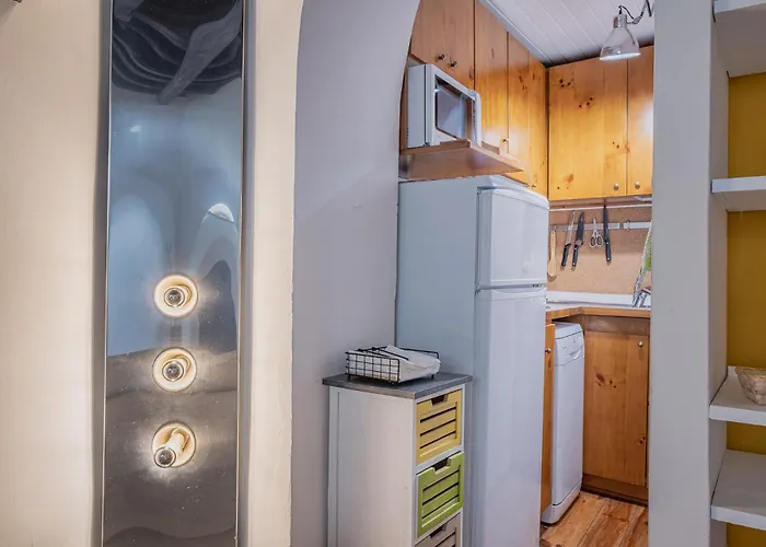 Loft Bohemien A Trastevere Apartament *
